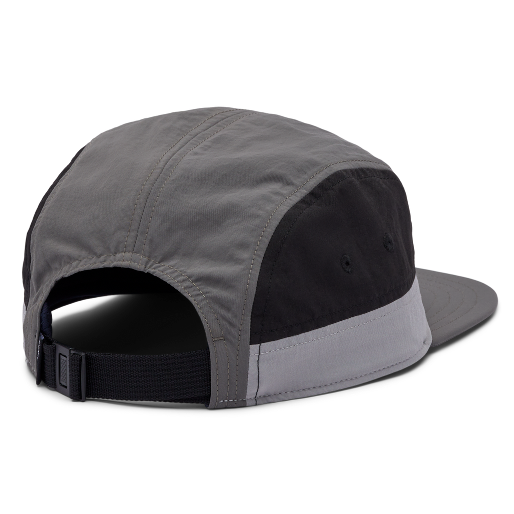 Cotopaxi Tech 5-Panel Hat | Comfortable Outdoor Top