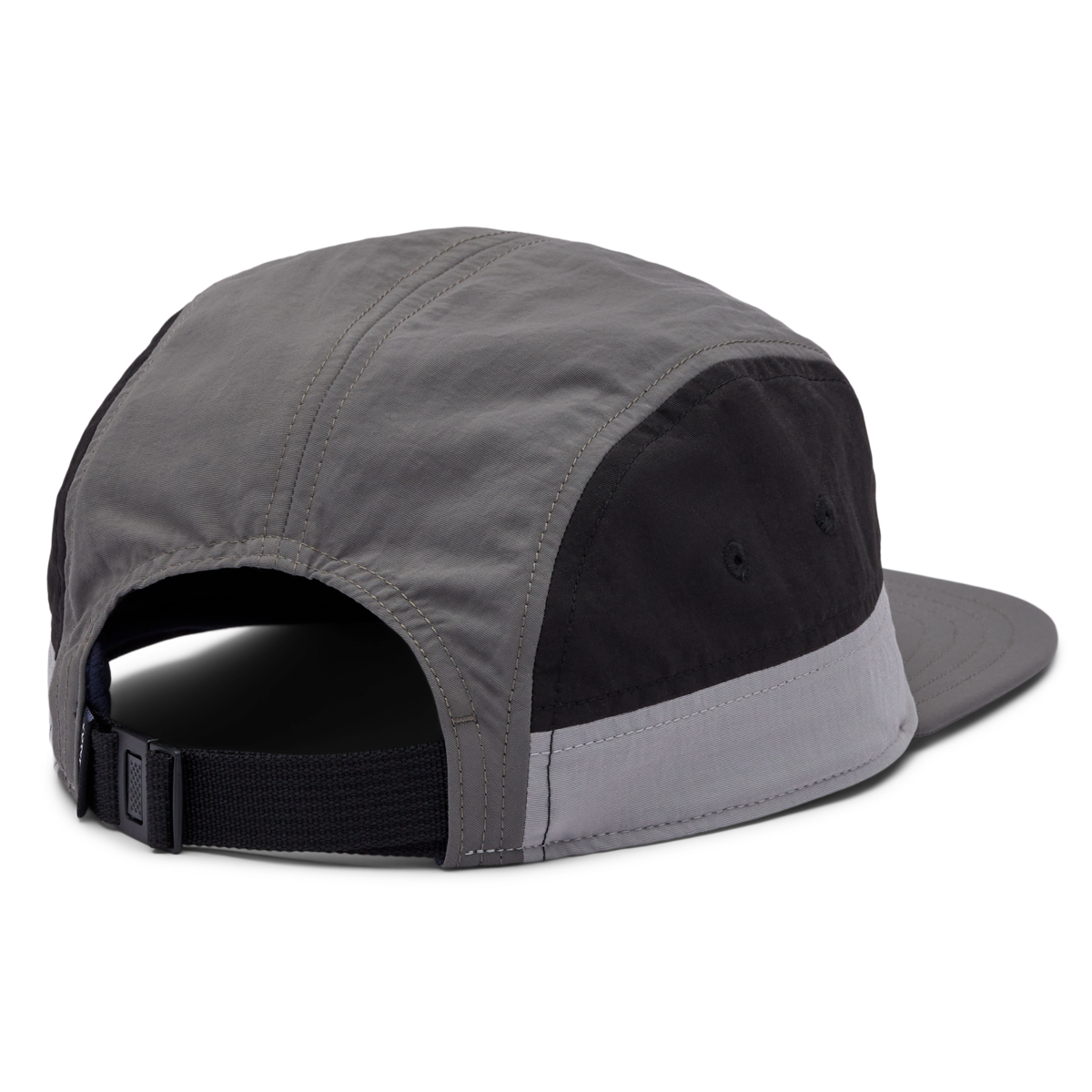 Cotopaxi Tech 5-Panel Hat | Comfortable Outdoor Top
