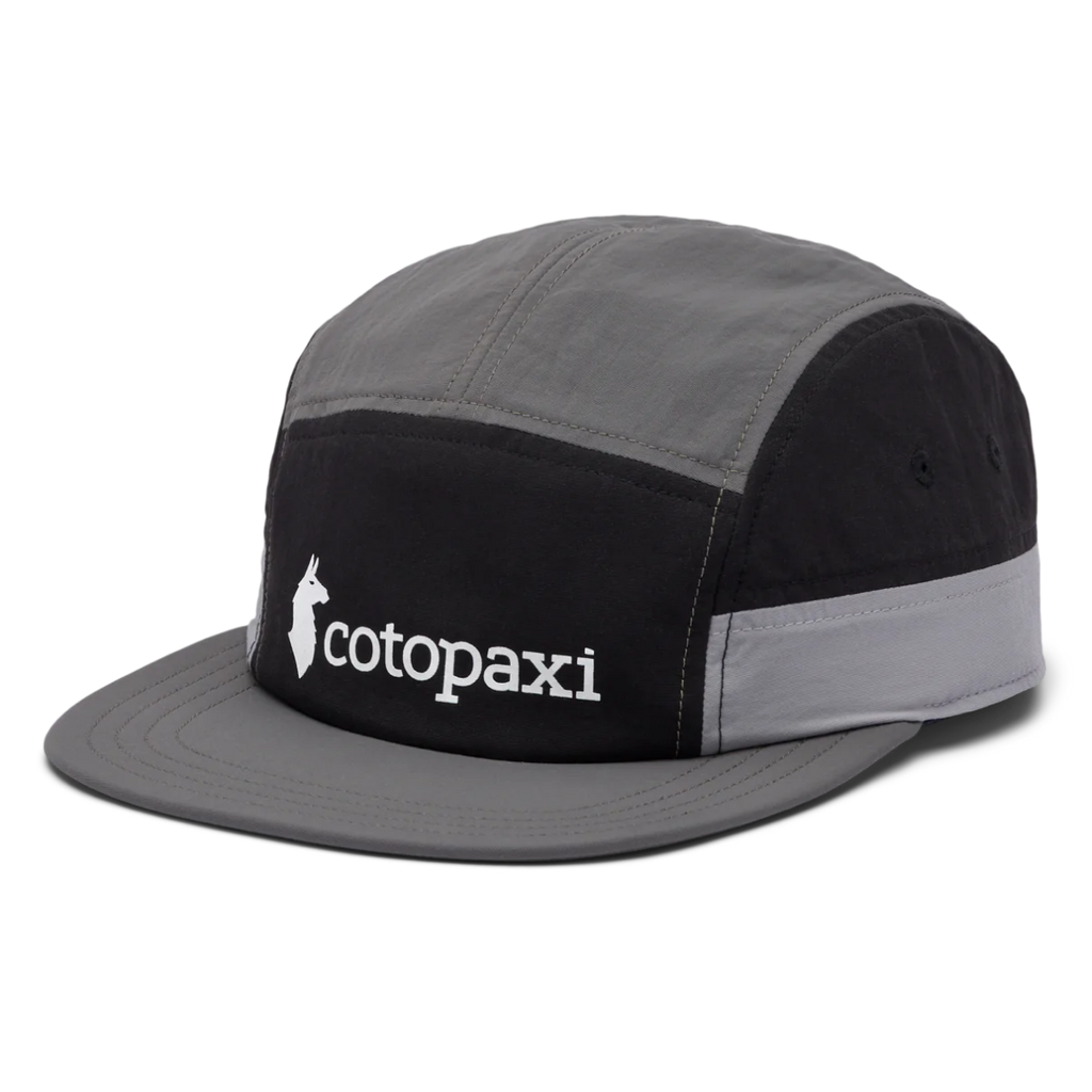 Cotopaxi Tech 5-Panel Hat | Comfortable Outdoor Top