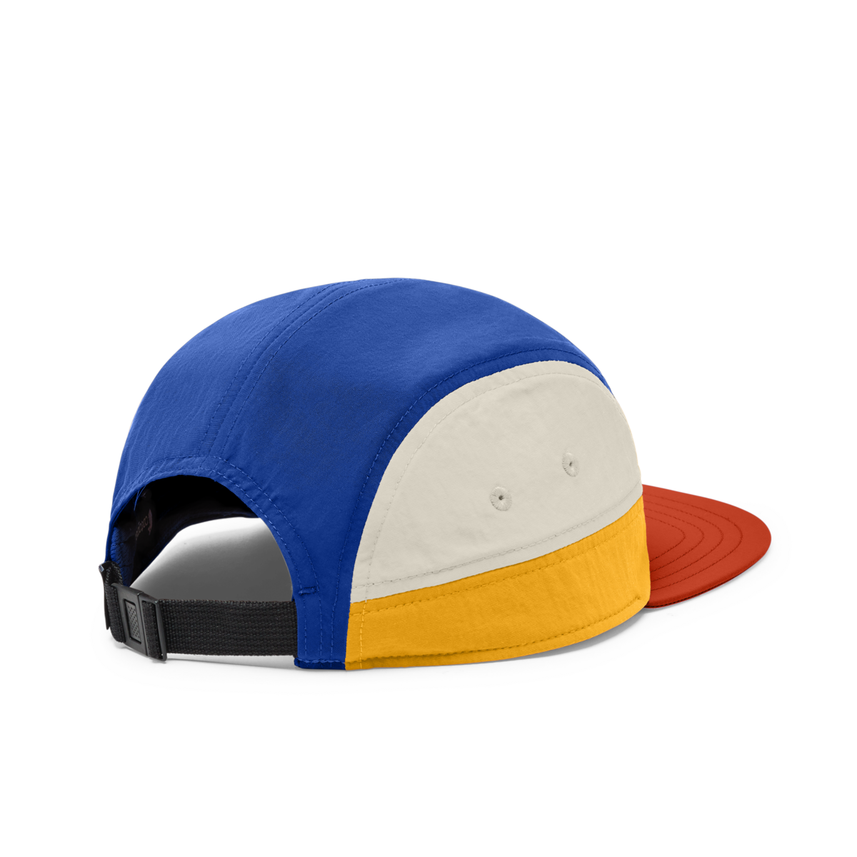 Cotopaxi Tech 5-Panel Hat | Comfortable Outdoor Top