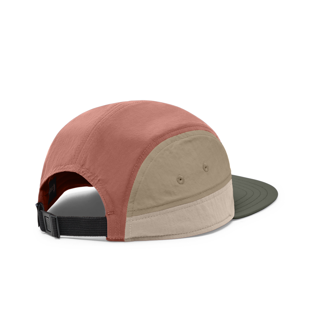 Cotopaxi Tech 5-Panel Hat | Comfortable Outdoor Top