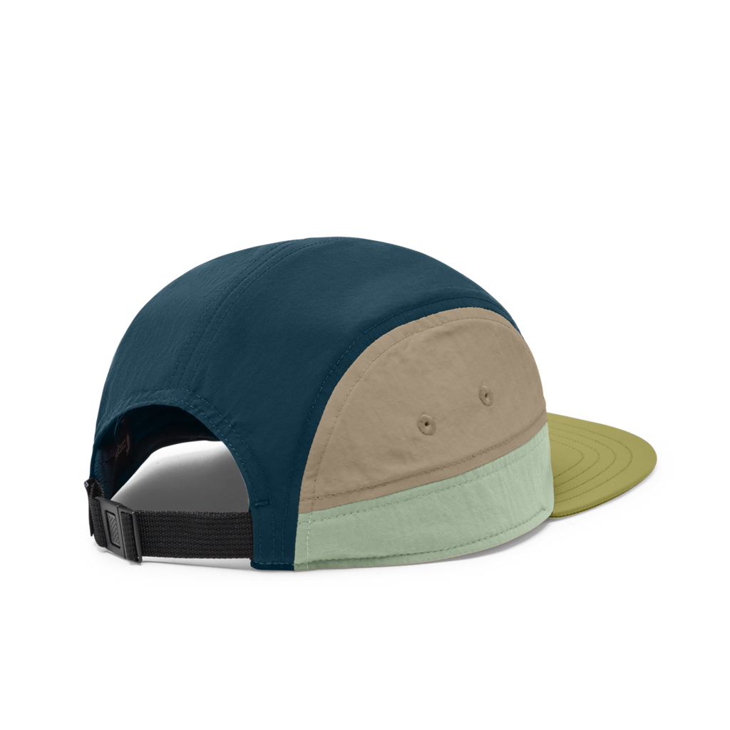 Cotopaxi Tech 5-Panel Hat | Comfortable Outdoor Top