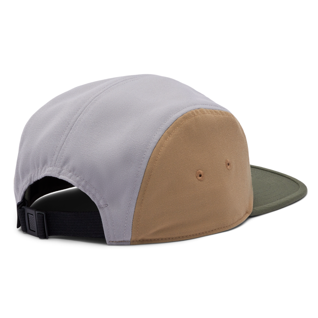 Do Good 5-Panel Hat | Everyday Sun Coverage