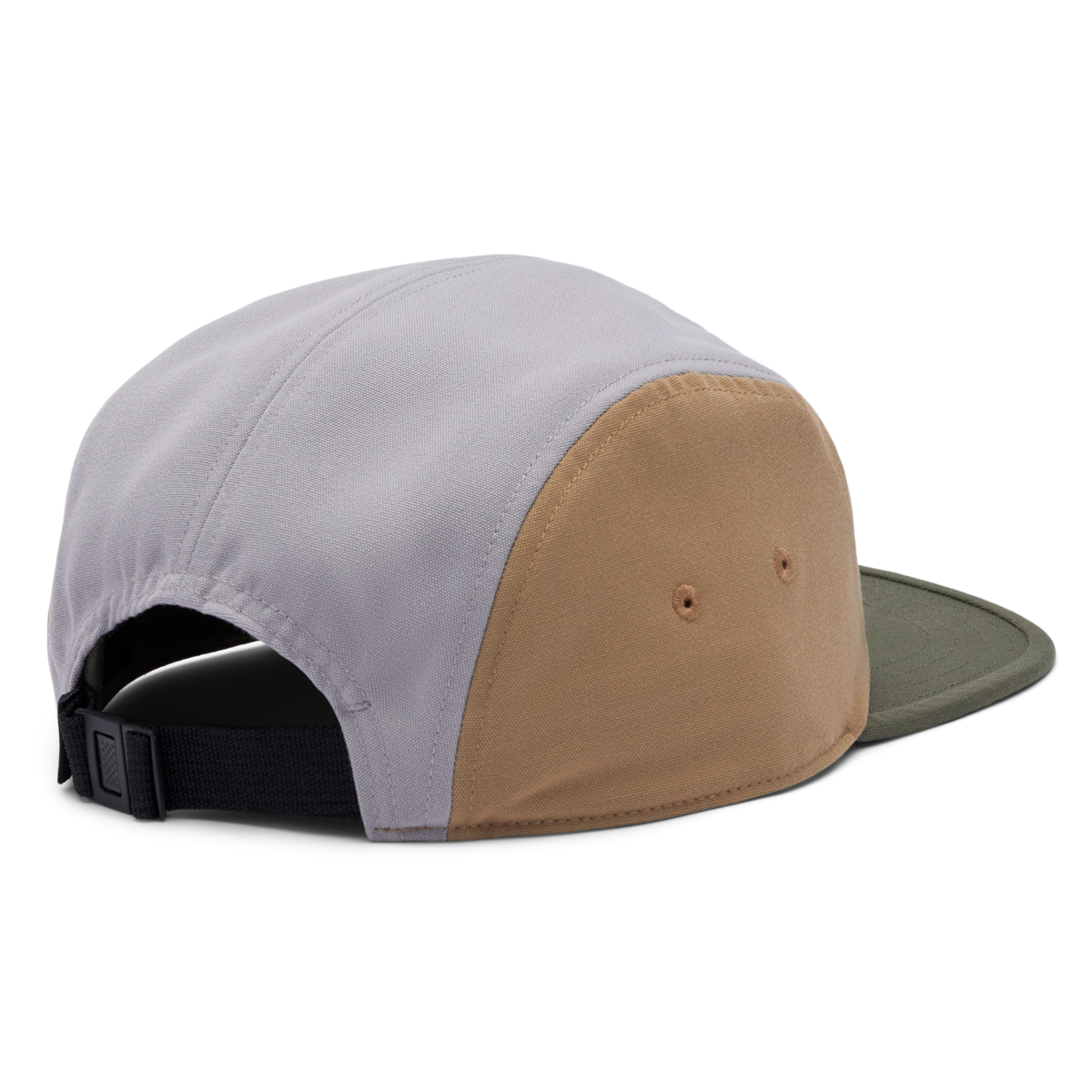 Do Good 5-Panel Hat | Everyday Sun Coverage