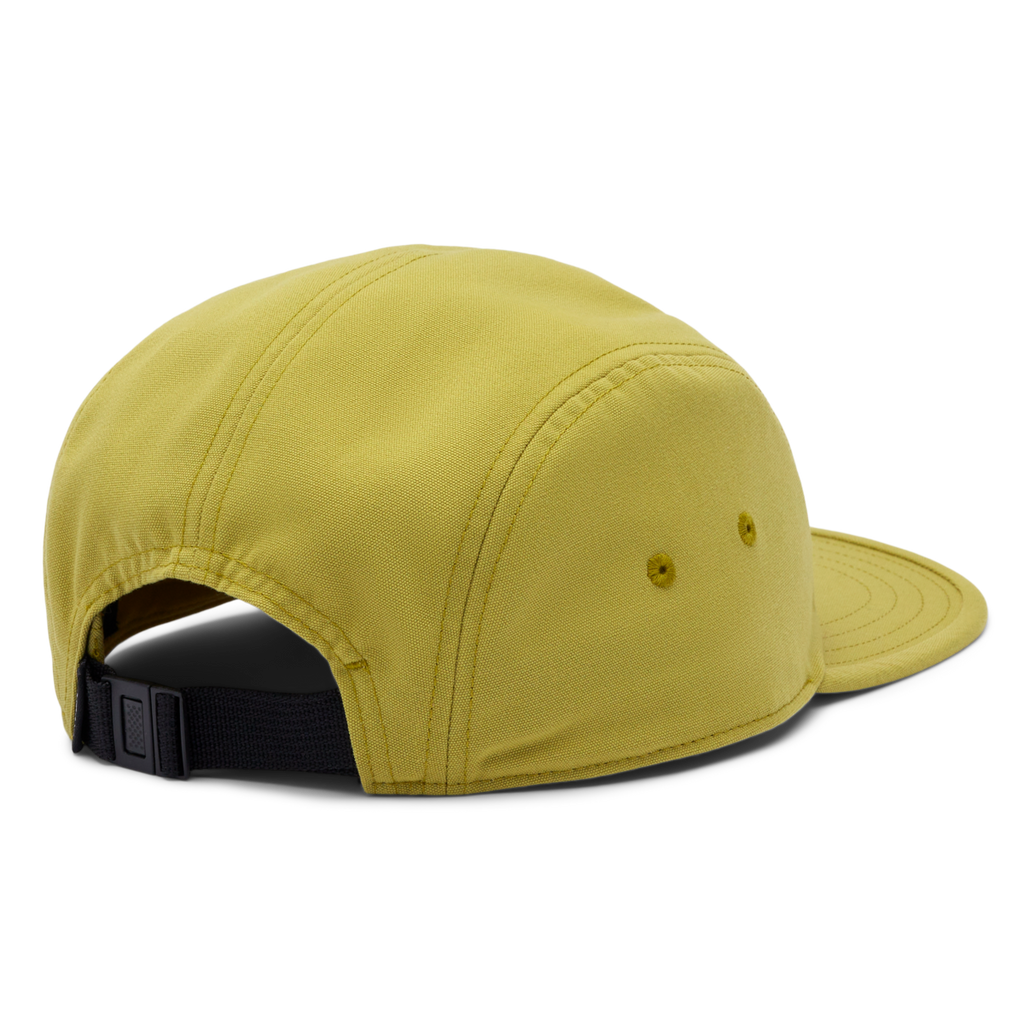 Do Good 5-Panel Hat | Everyday Sun Coverage