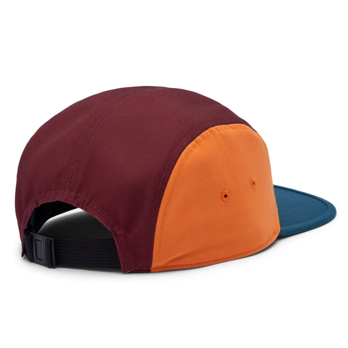 Do Good 5-Panel Hat | Everyday Sun Coverage