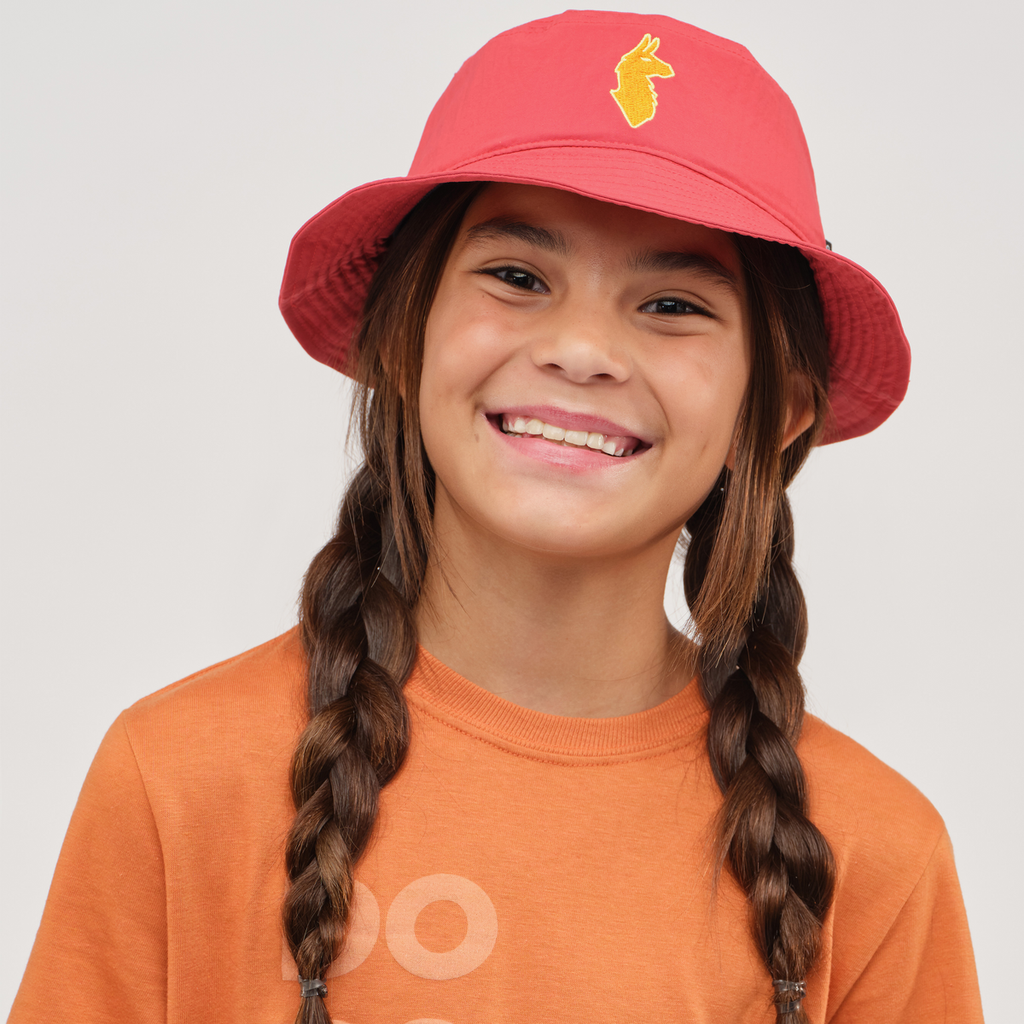 Bucket Hat Kids' | Everyday Sun Coverage