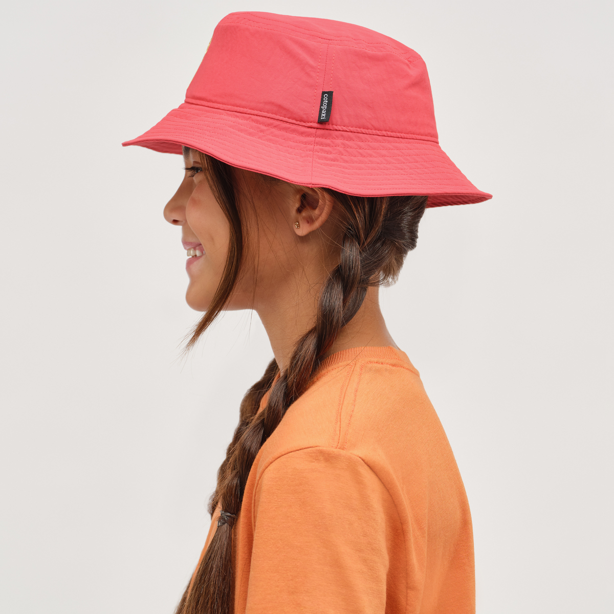 Bucket Hat Kids' | Everyday Sun Coverage