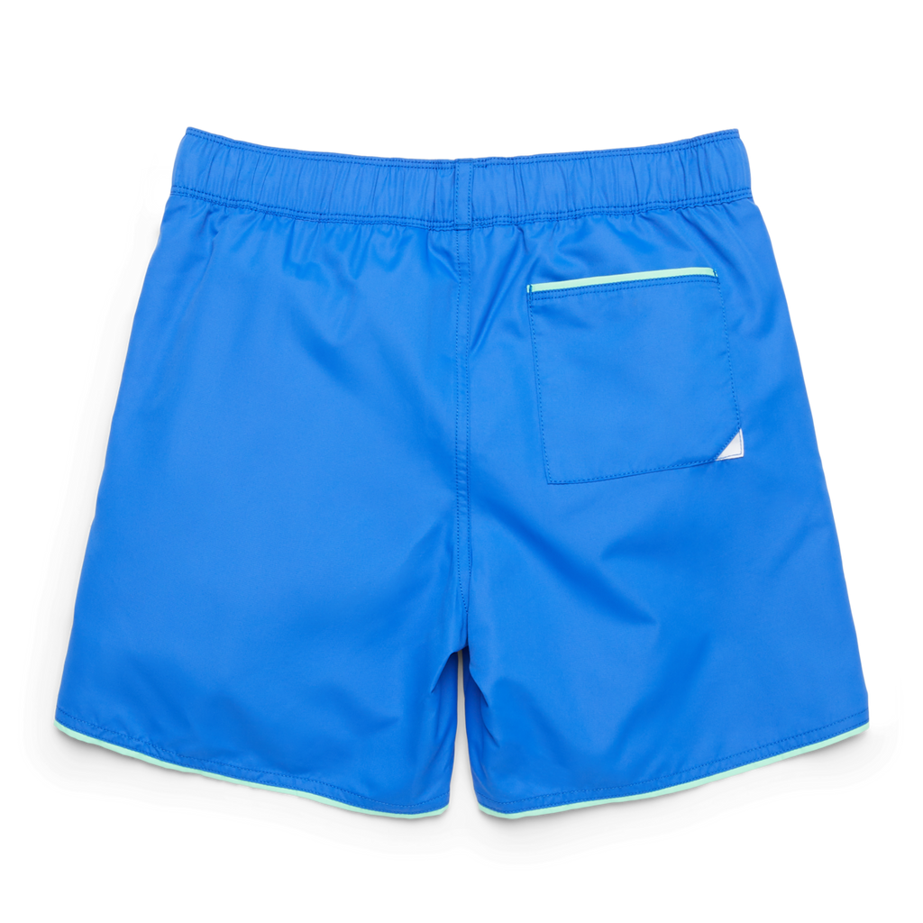 Cocodrilo Short Boys' Solid | Active Outdoor Shorts