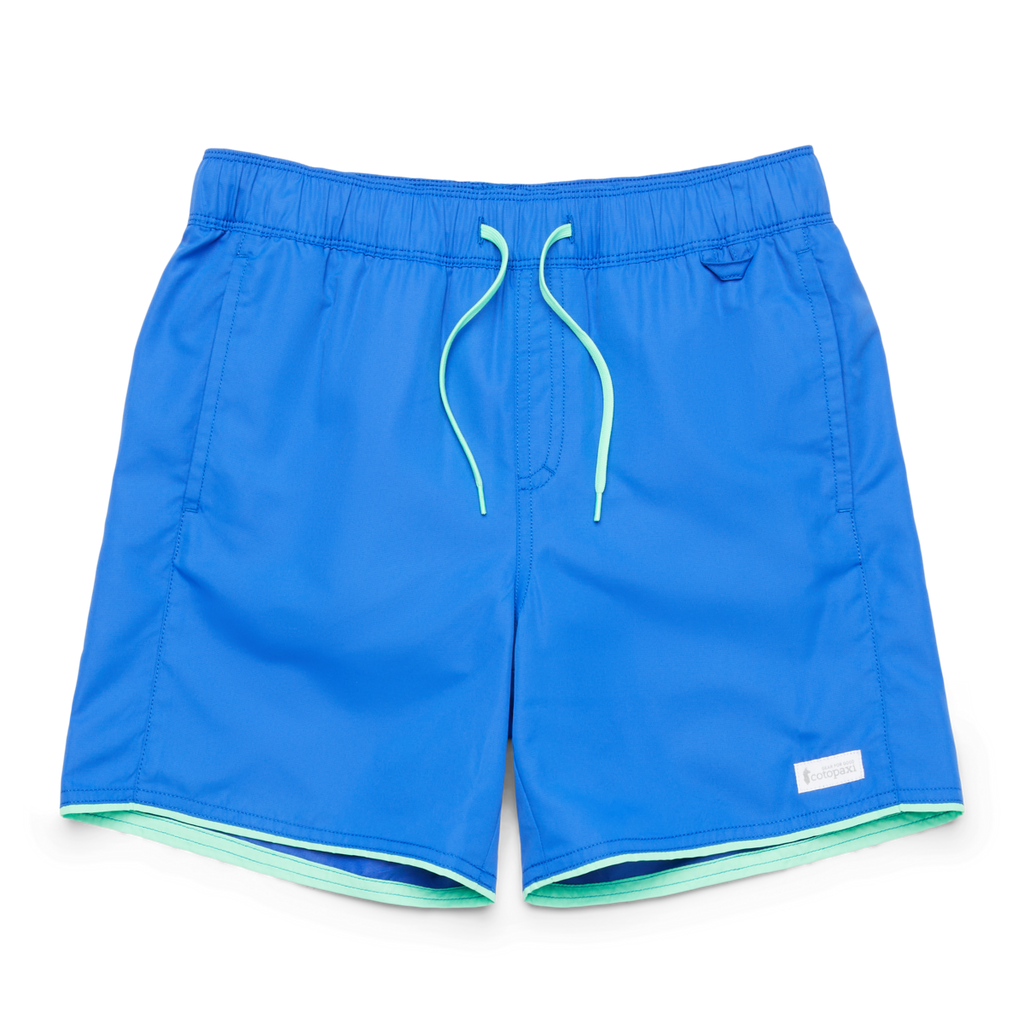 Cocodrilo Short Boys' Solid | Active Outdoor Shorts