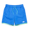 Cocodrilo Short Boys' Solid | Active Outdoor Shorts