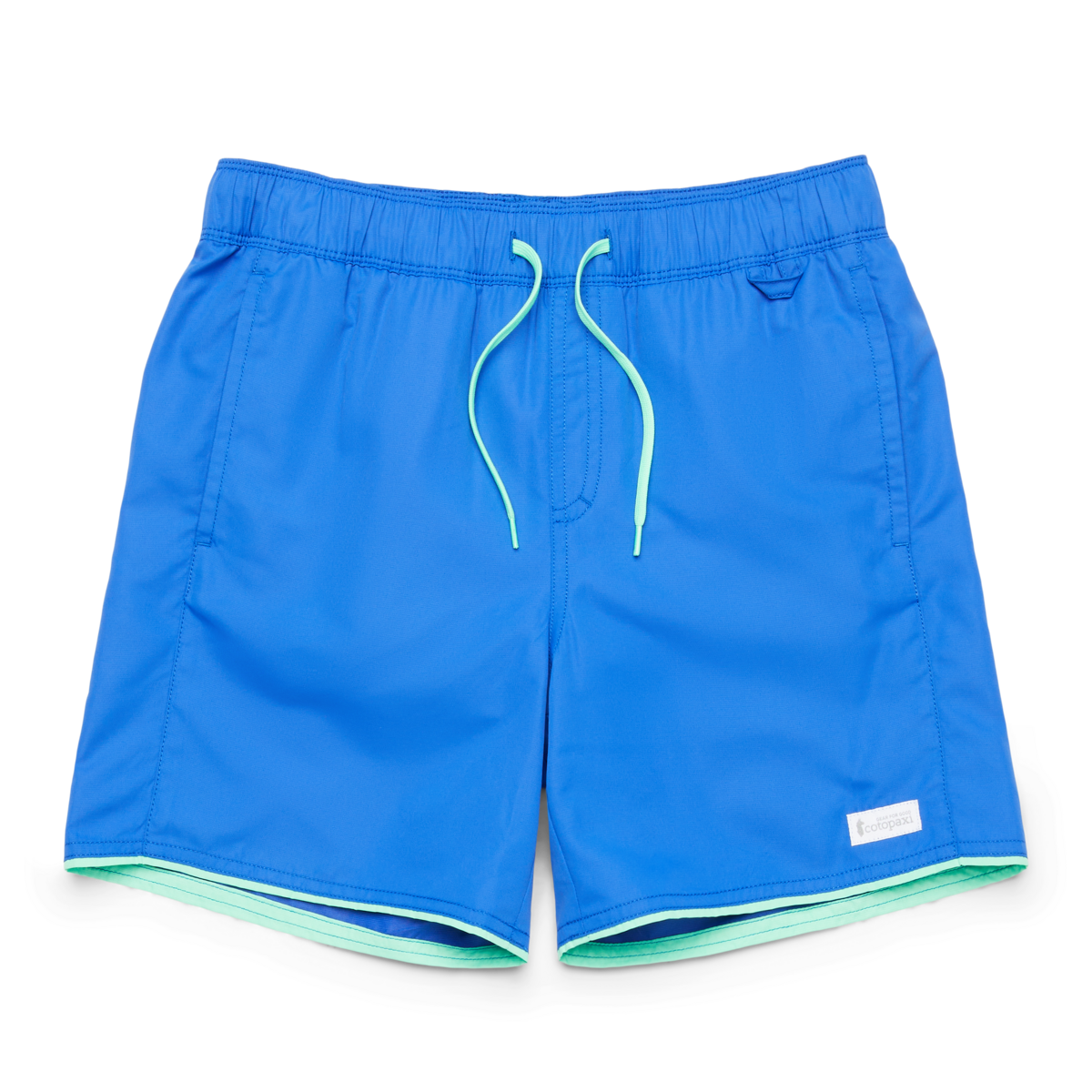 Cocodrilo Short Boys' Solid | Active Outdoor Shorts