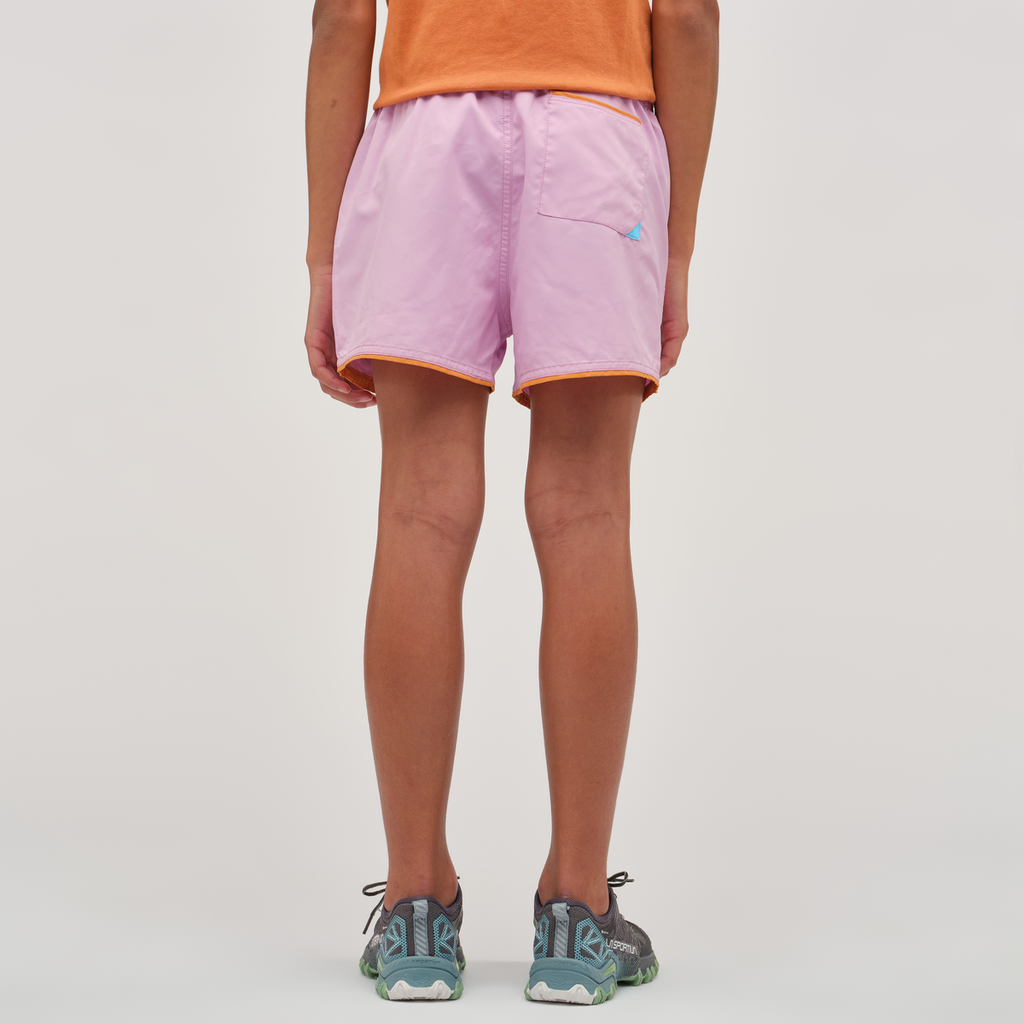 Cocodrilo Short Girls' | Active Outdoor Shorts
