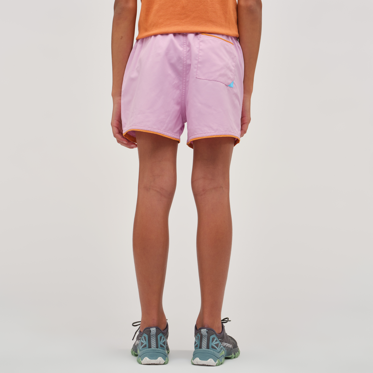 Cocodrilo Short Girls' | Active Outdoor Shorts