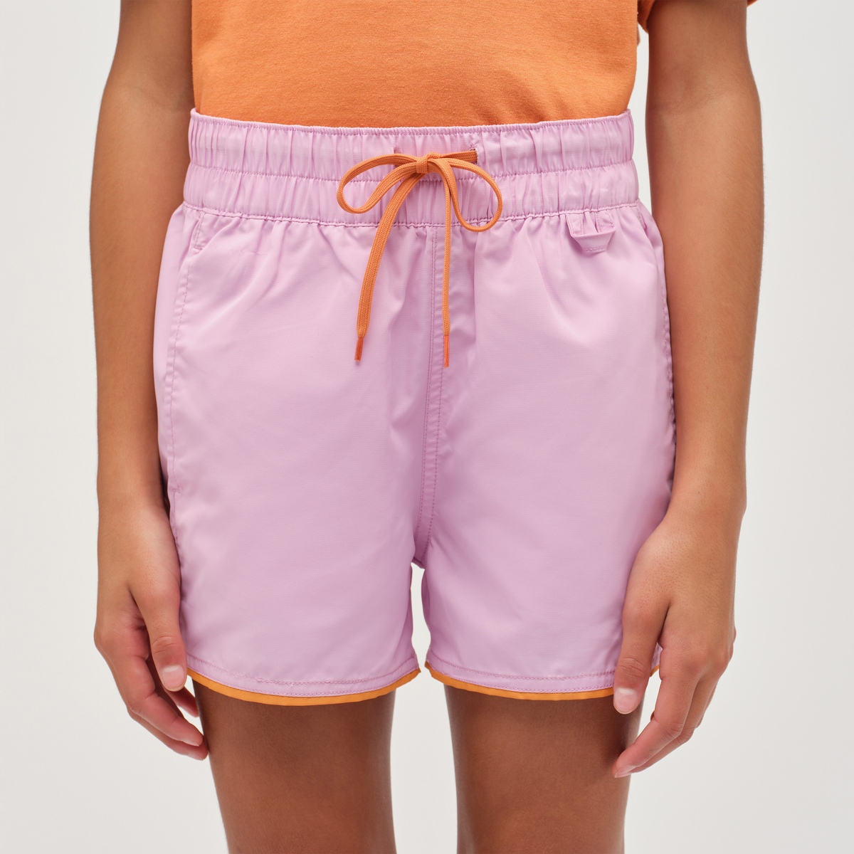 Cocodrilo Short Girls' | Active Outdoor Shorts