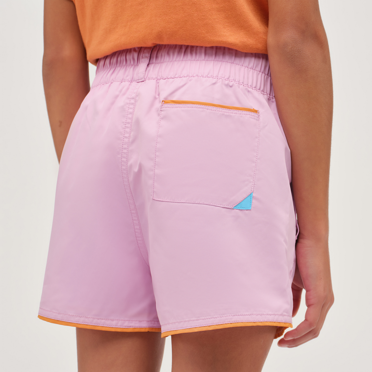 Cocodrilo Short Girls' | Active Outdoor Shorts