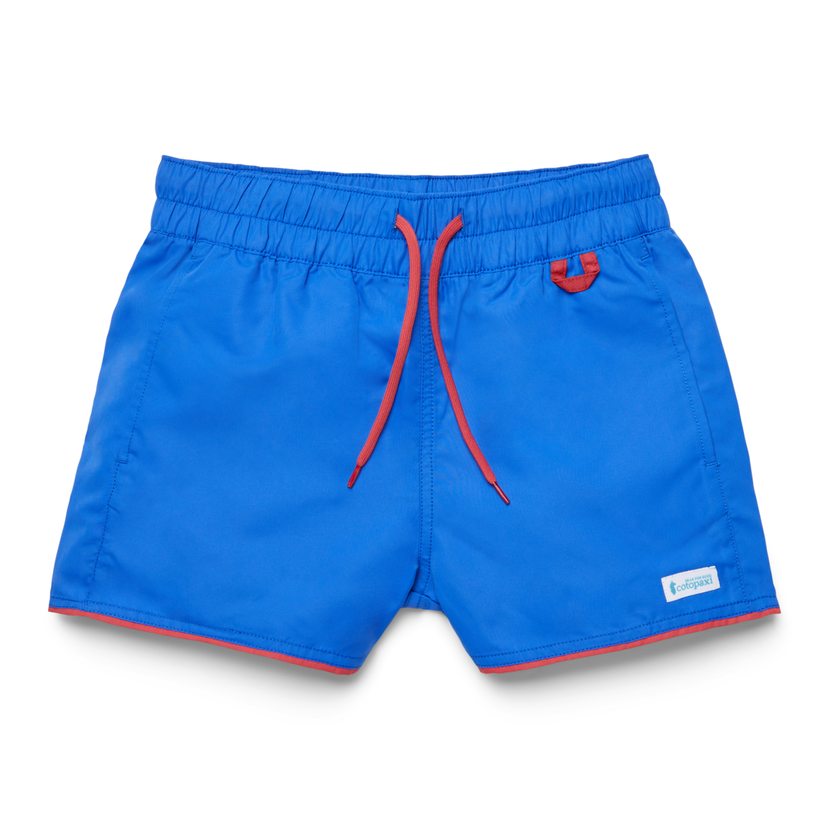 Cocodrilo Short Girls' | Active Outdoor Shorts