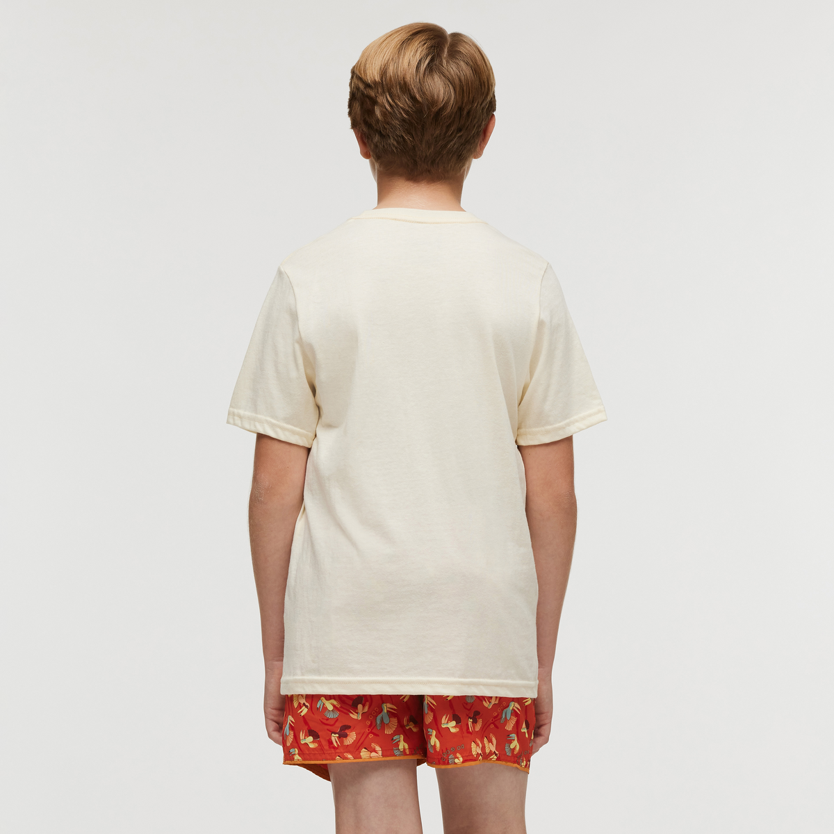 Ecuador Vibes T-Shirt Kids' | Comfortable Outdoor Top