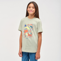 Ecuador Vibes T-Shirt Kids' | Comfortable Outdoor Top