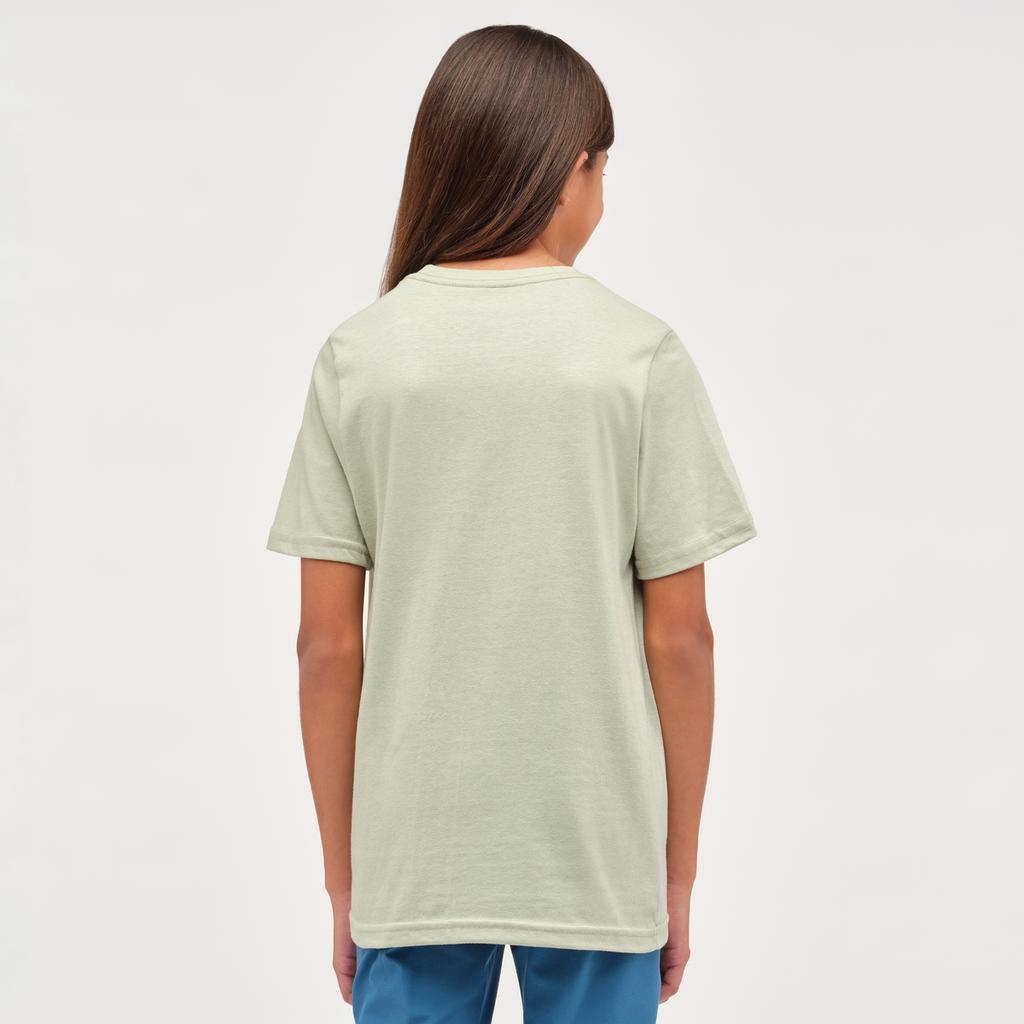 Ecuador Vibes T-Shirt Kids' | Comfortable Outdoor Top