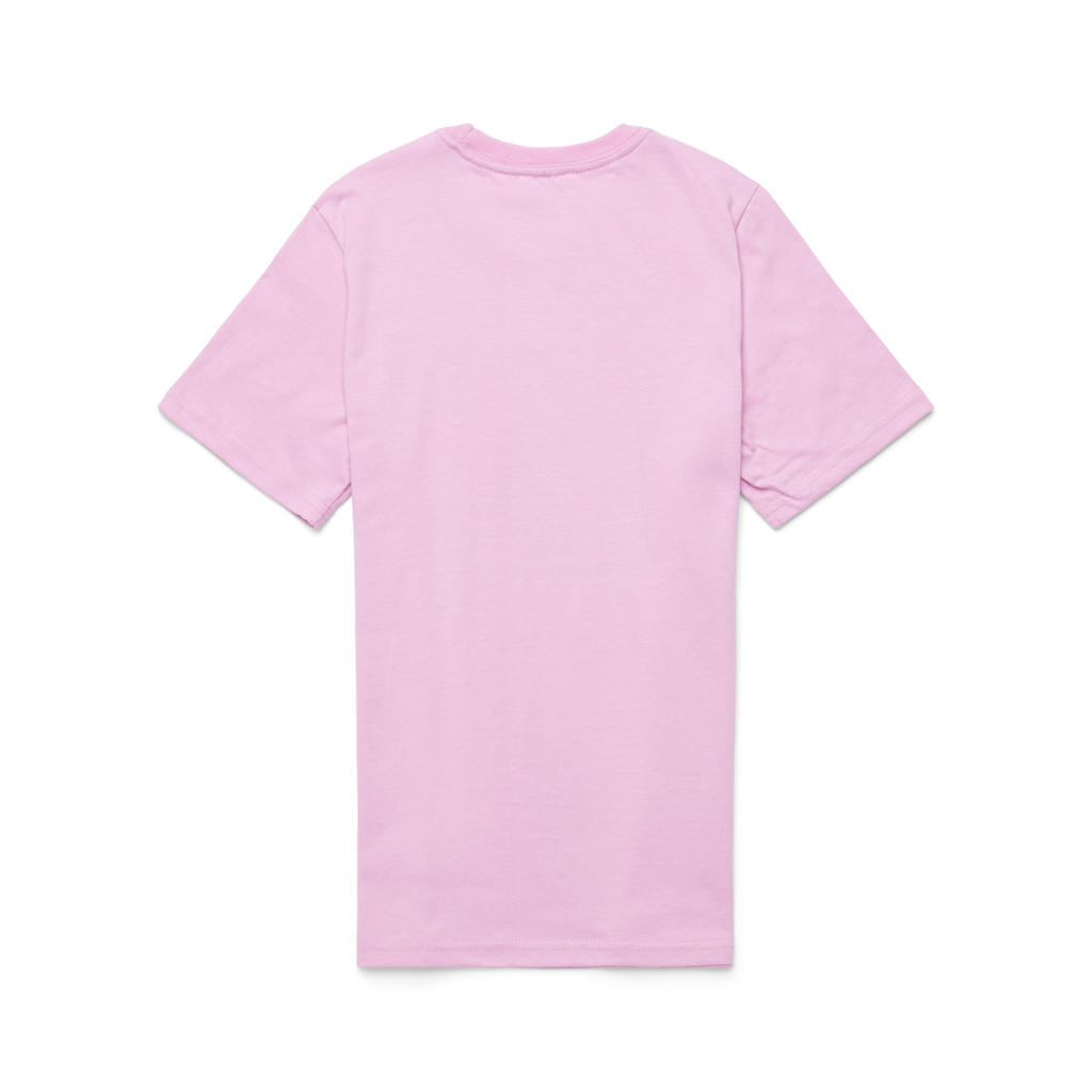 Lone Llama T-Shirt Kids' | Comfortable Outdoor Top