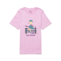 Lone Llama T-Shirt Kids' | Comfortable Outdoor Top