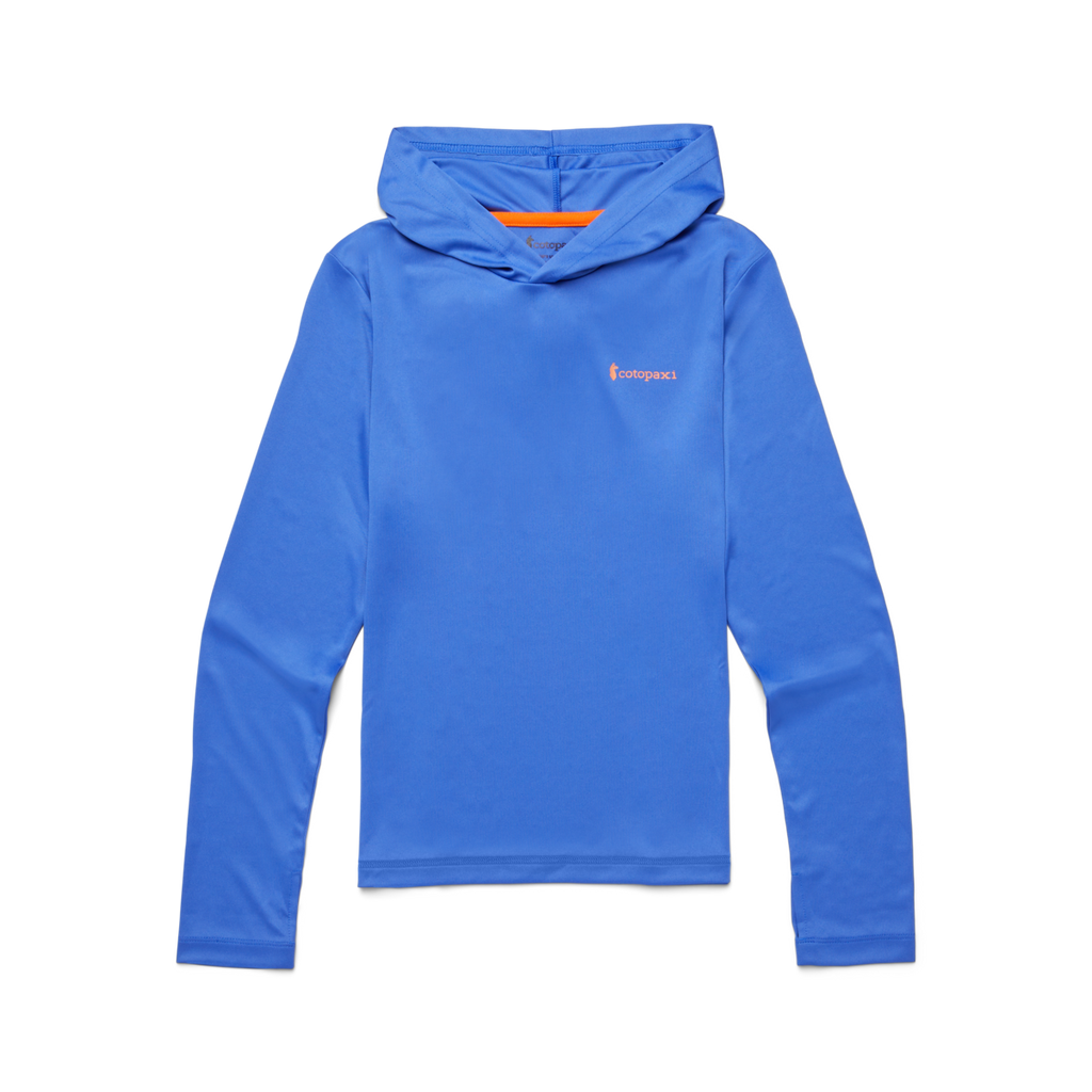 Tapir Long-Sleeve Tech Tee Kids' | Comfortable Outdoor Top