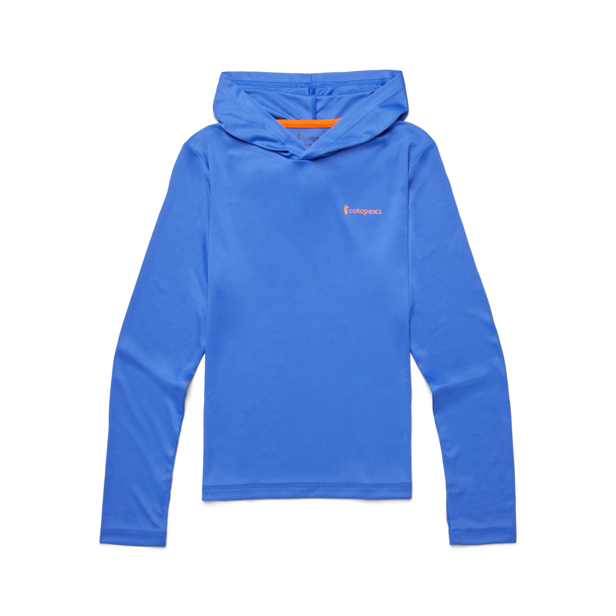 Tapir Long-Sleeve Tech Tee Kids' | Comfortable Outdoor Top