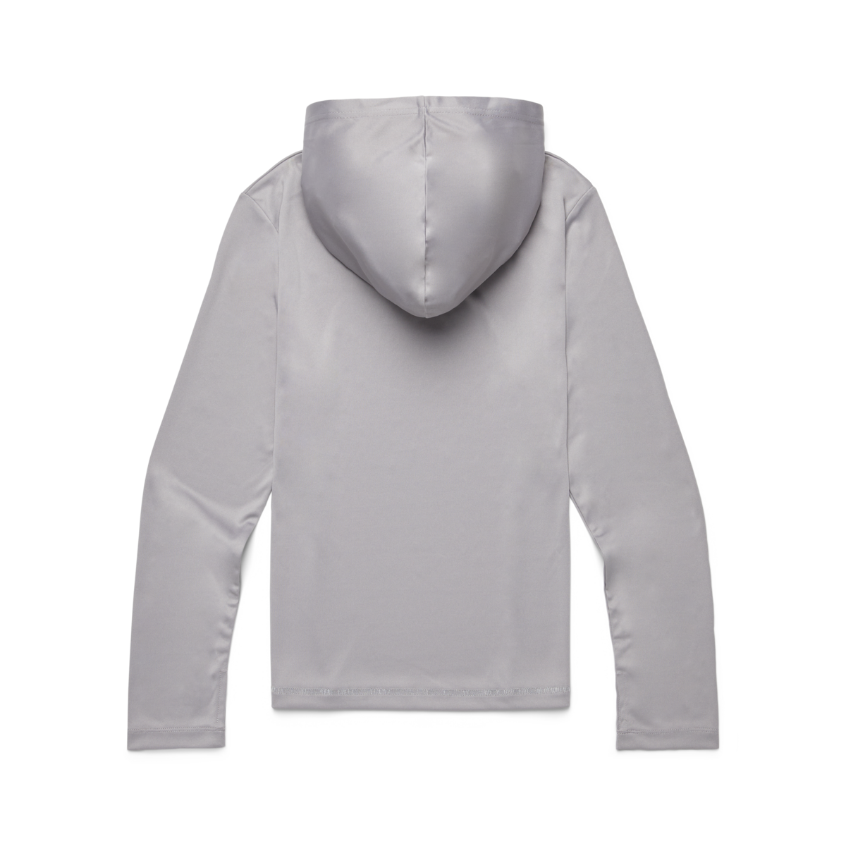 Tapir Long-Sleeve Tech Tee Kids' | Comfortable Outdoor Top