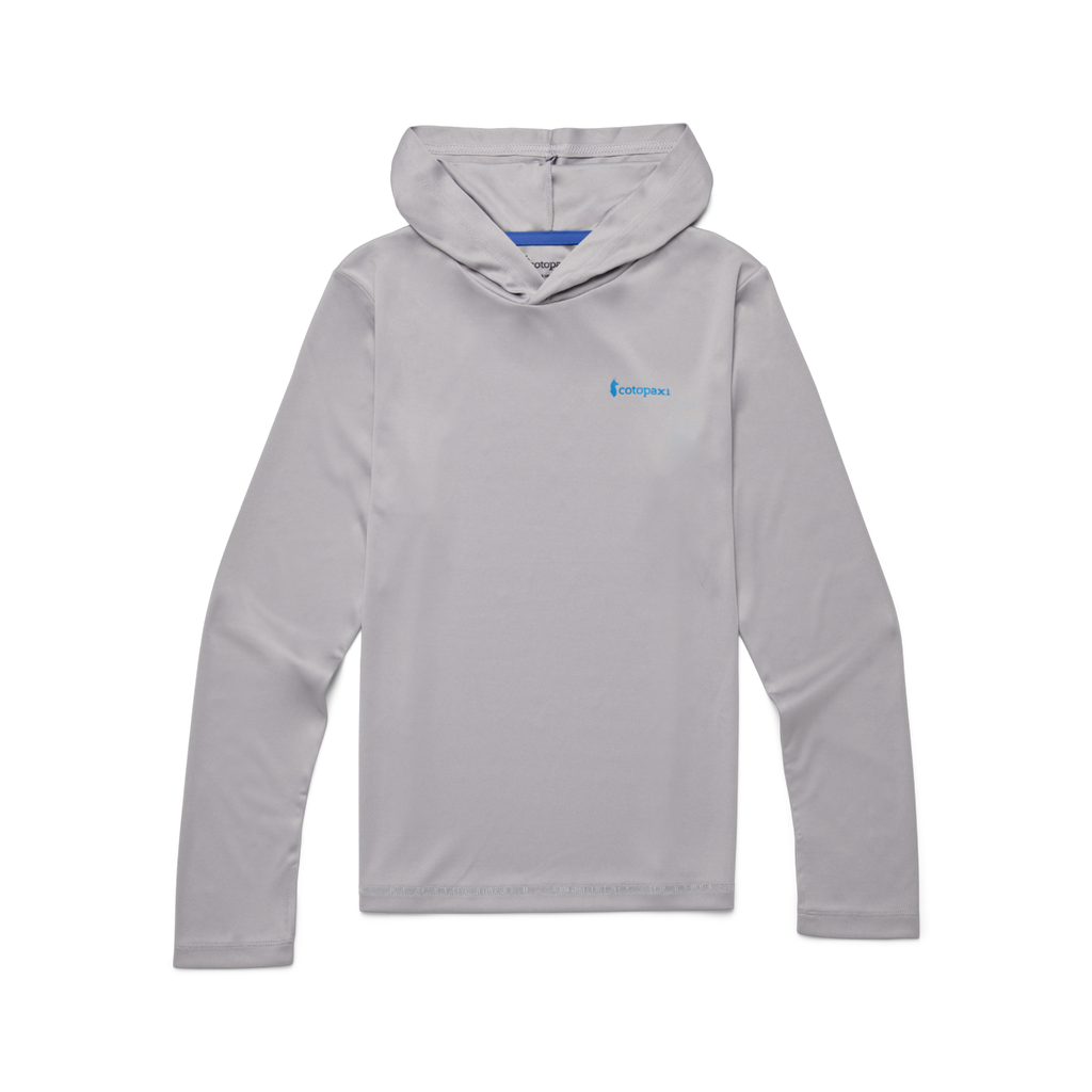 Tapir Long-Sleeve Tech Tee Kids' | Comfortable Outdoor Top