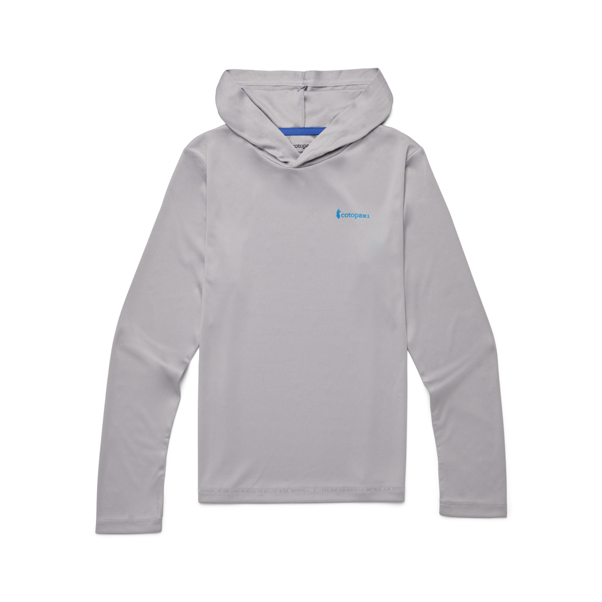 Tapir Long-Sleeve Tech Tee Kids' | Comfortable Outdoor Top
