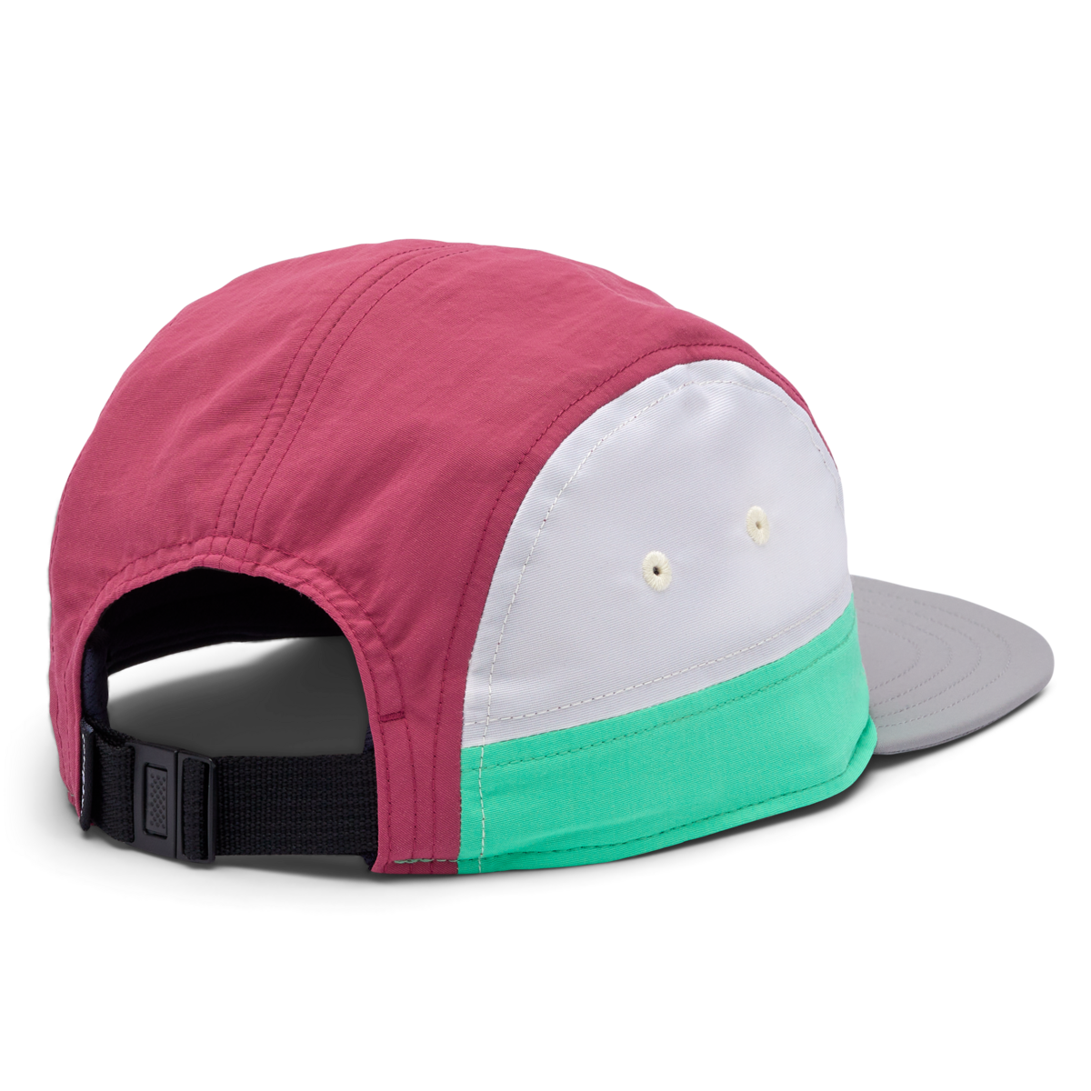 Tech 5-Panel Hat Kids' | Everyday Sun Coverage