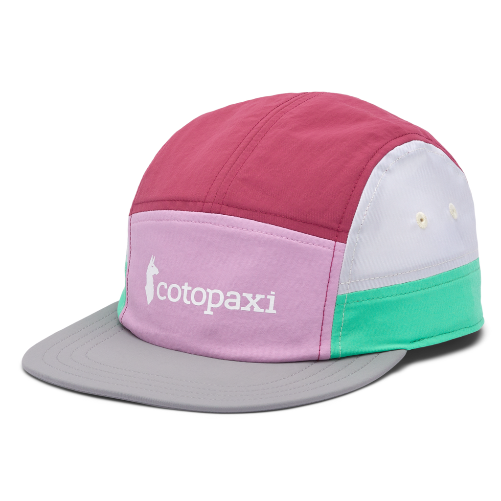Tech 5-Panel Hat Kids' | Everyday Sun Coverage