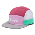 Tech 5-Panel Hat Kids' | Everyday Sun Coverage