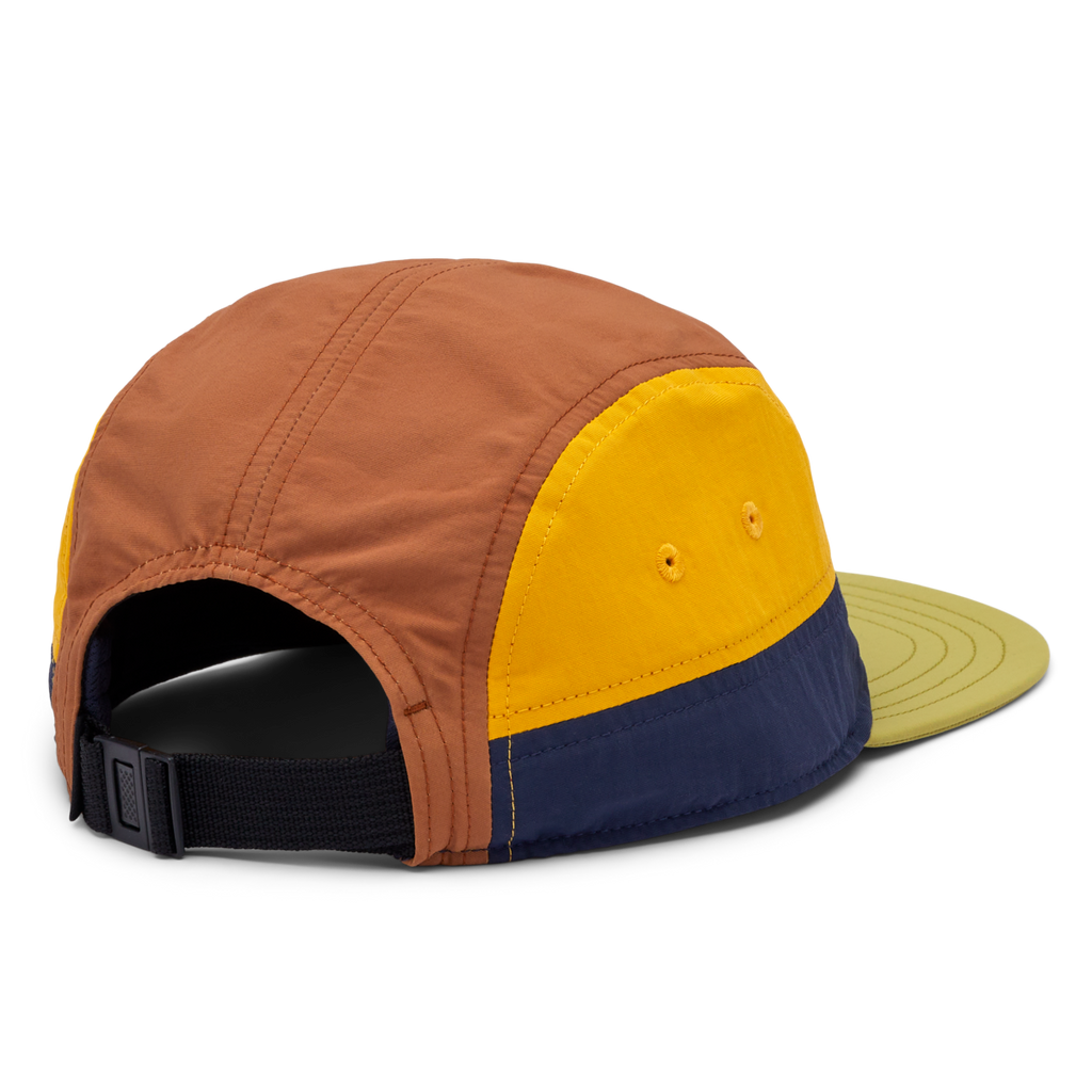 Tech 5-Panel Hat Kids' | Everyday Sun Coverage