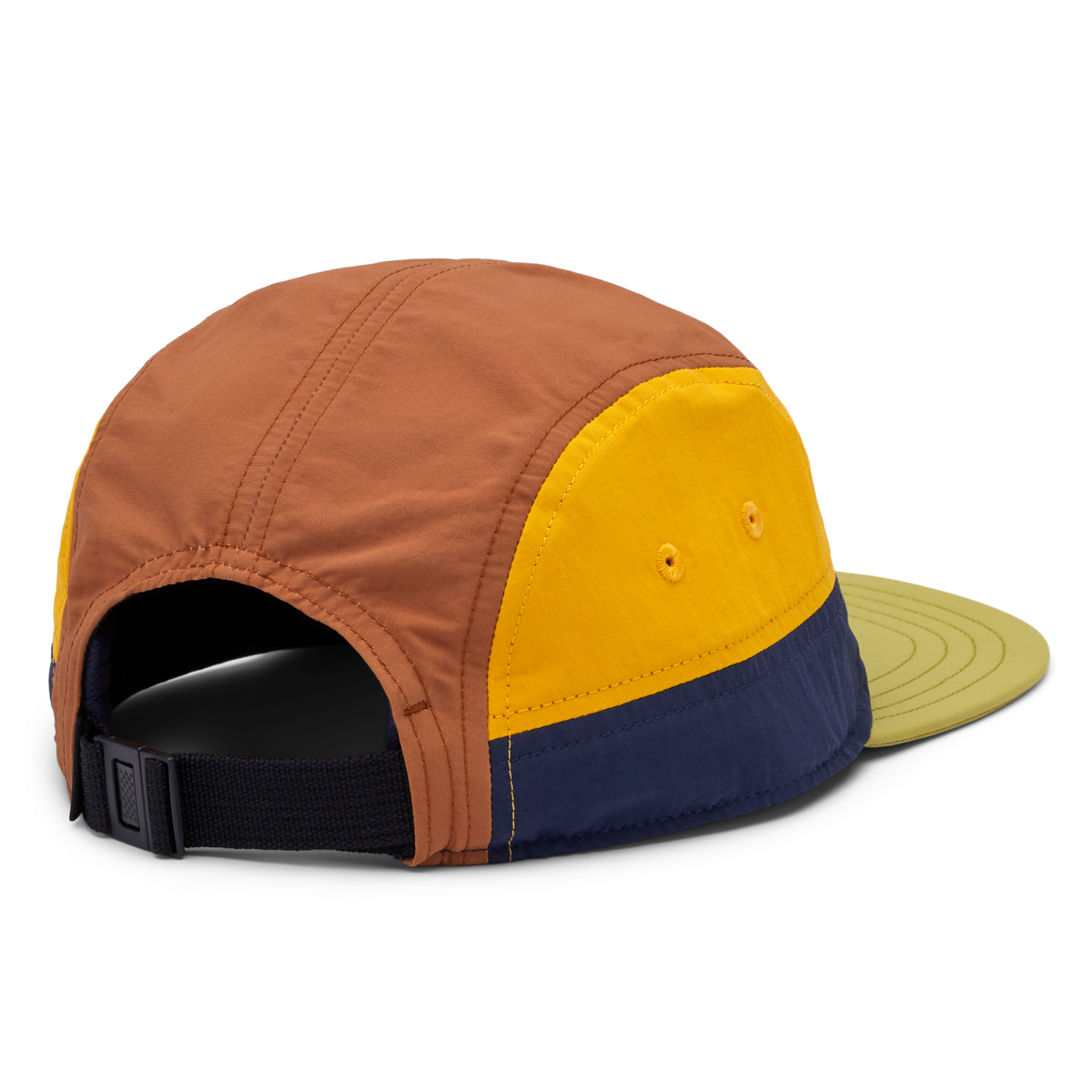 Tech 5-Panel Hat Kids' | Everyday Sun Coverage