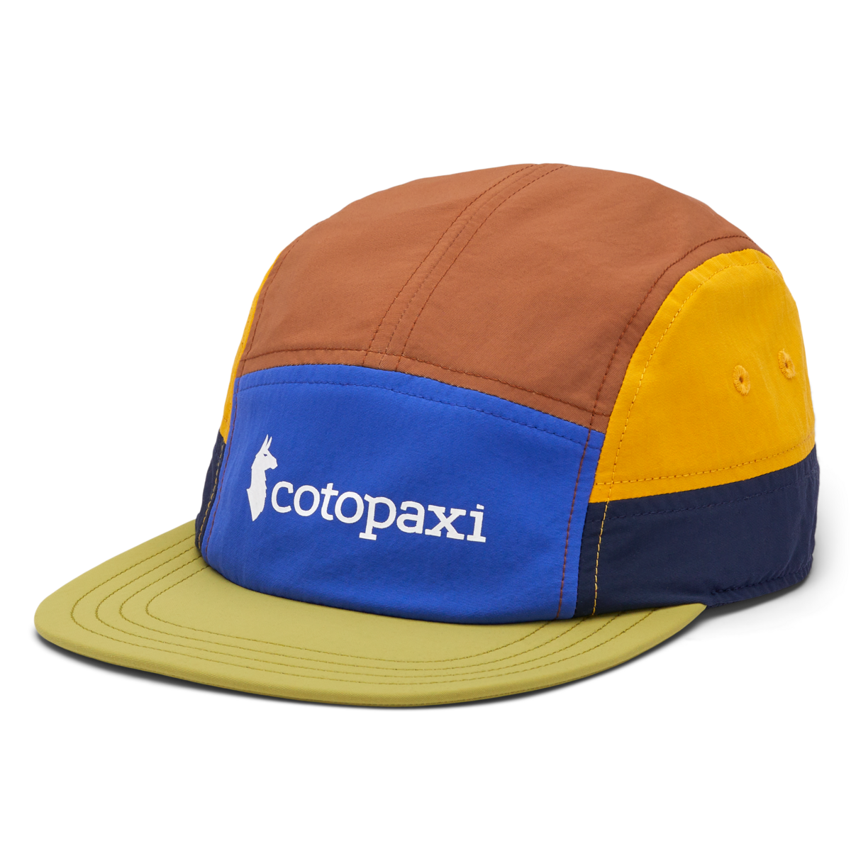 Tech 5-Panel Hat Kids' | Everyday Sun Coverage