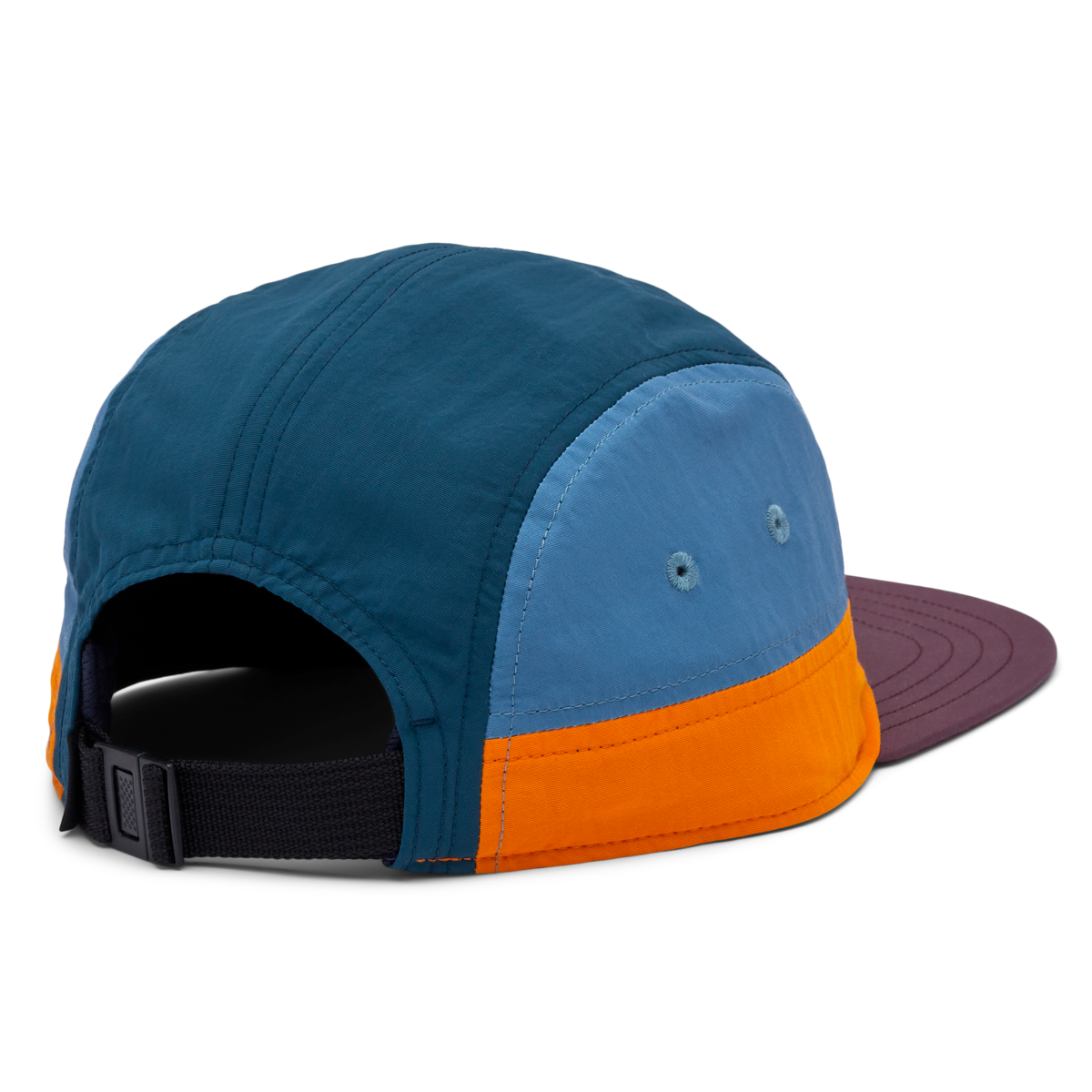 Tech 5-Panel Hat Kids' | Everyday Sun Coverage