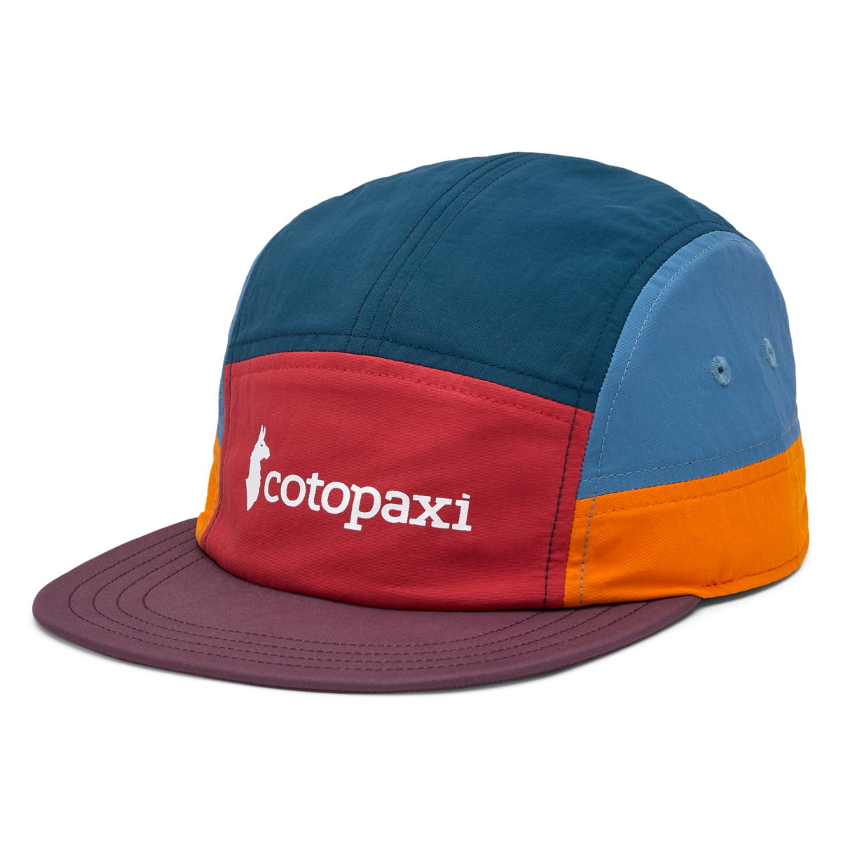 Tech 5-Panel Hat Kids' | Everyday Sun Coverage