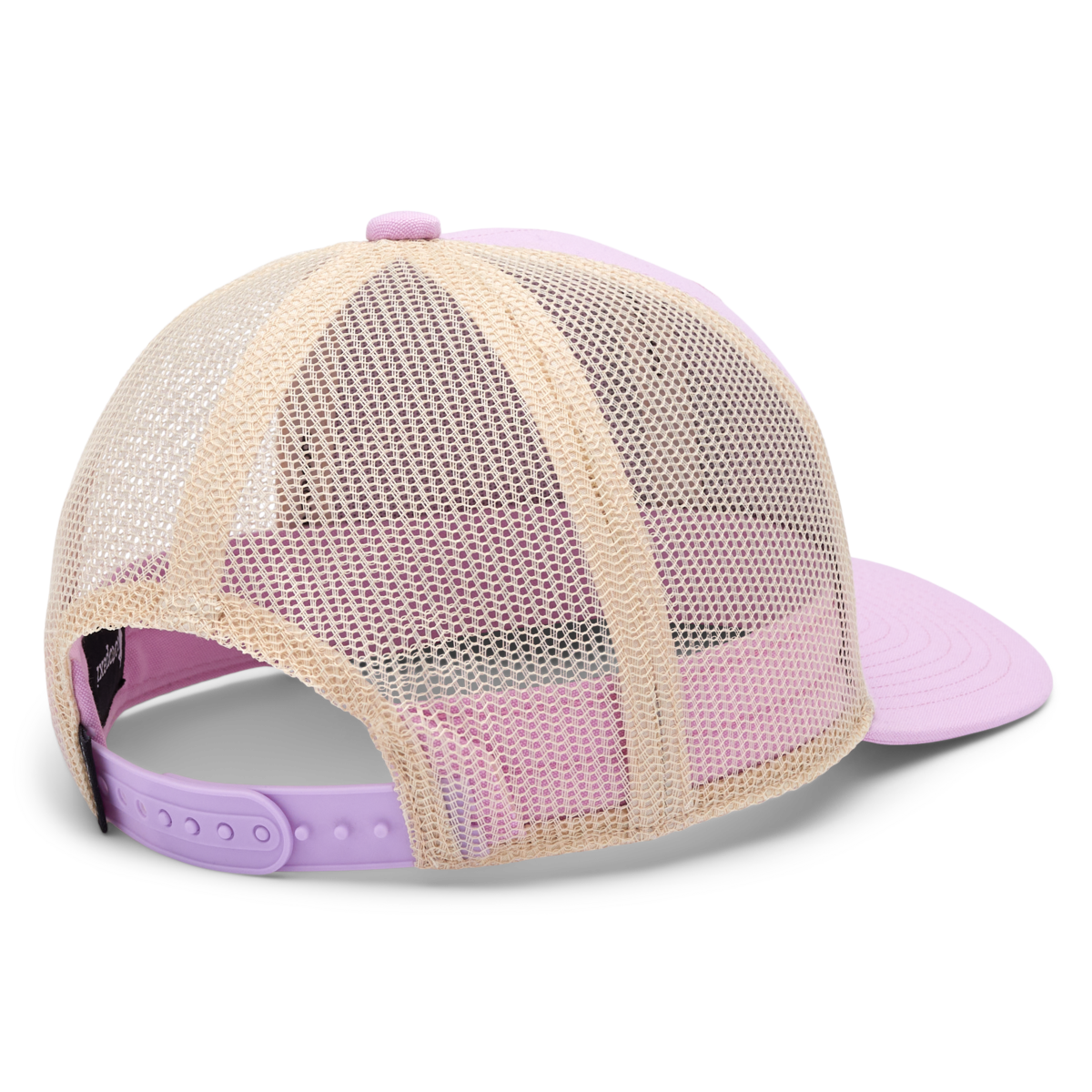 Tiny Llama Trucker Hat Kids' | Everyday Sun Coverage