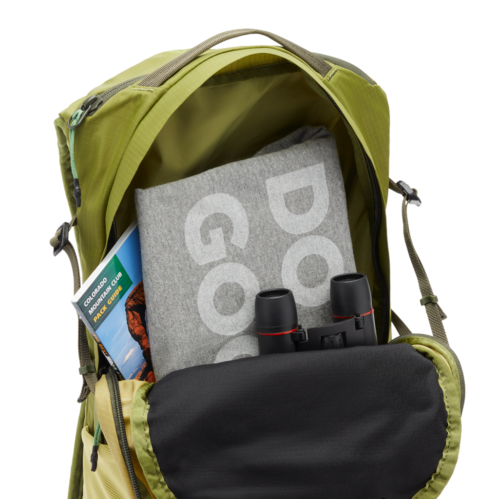 Lagos 15L Hiking Hydration Pack | Everyday Adventure