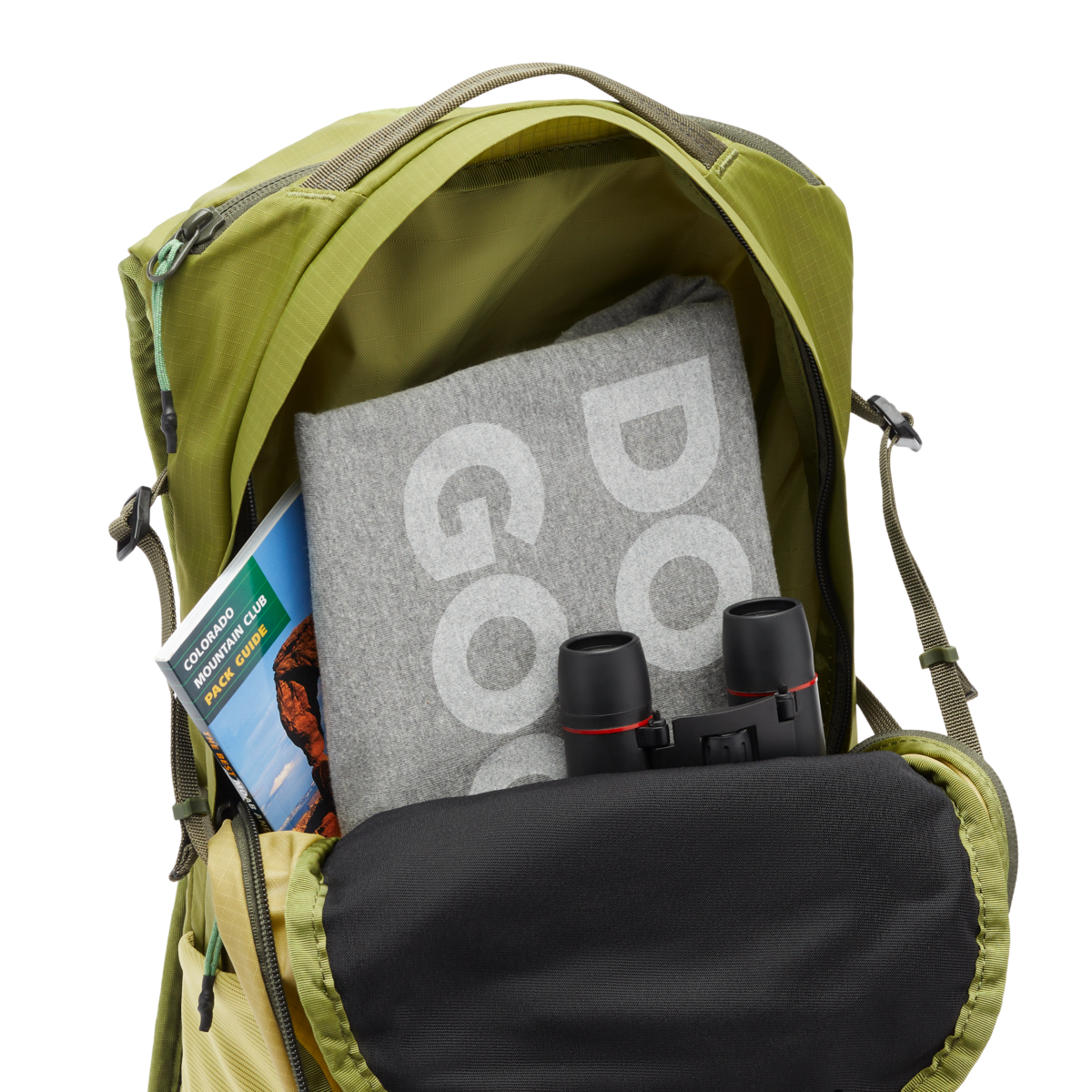 Lagos 15L Hiking Hydration Pack | Everyday Adventure