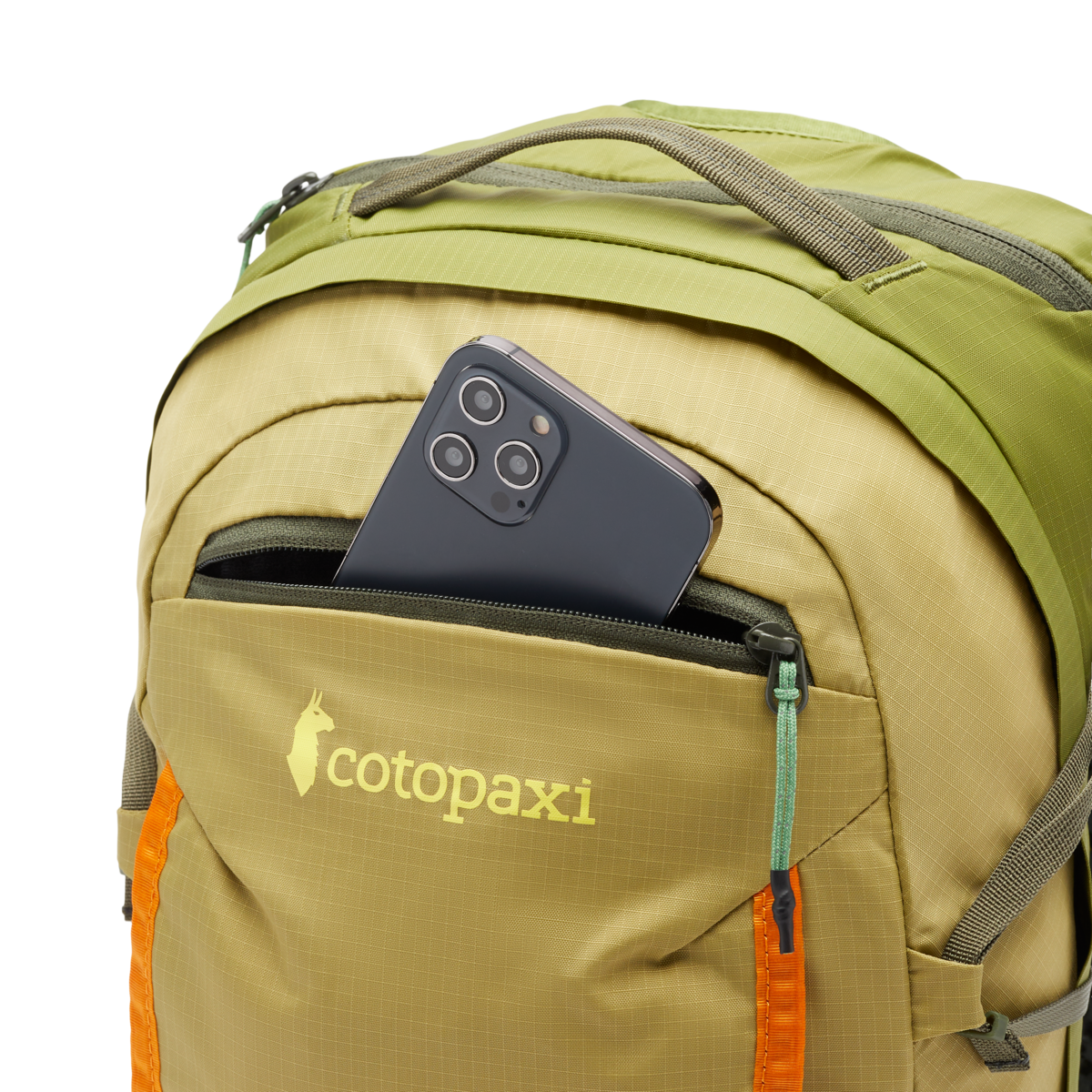 Lagos 15L Hiking Hydration Pack | Everyday Adventure