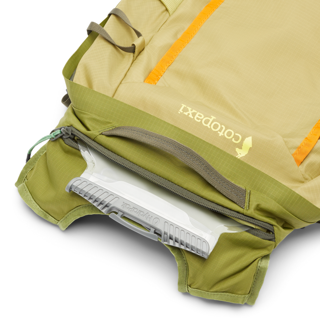 Lagos 15L Hiking Hydration Pack | Everyday Adventure