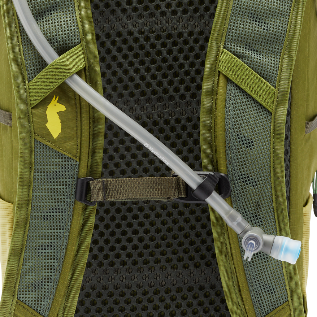 Lagos 15L Hiking Hydration Pack | Everyday Adventure