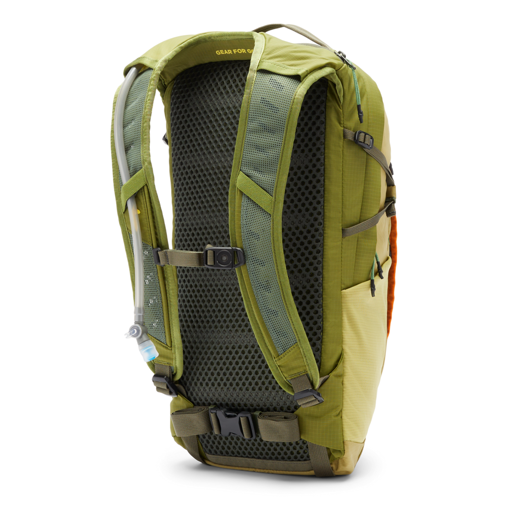 Lagos 15L Hiking Hydration Pack | Everyday Adventure