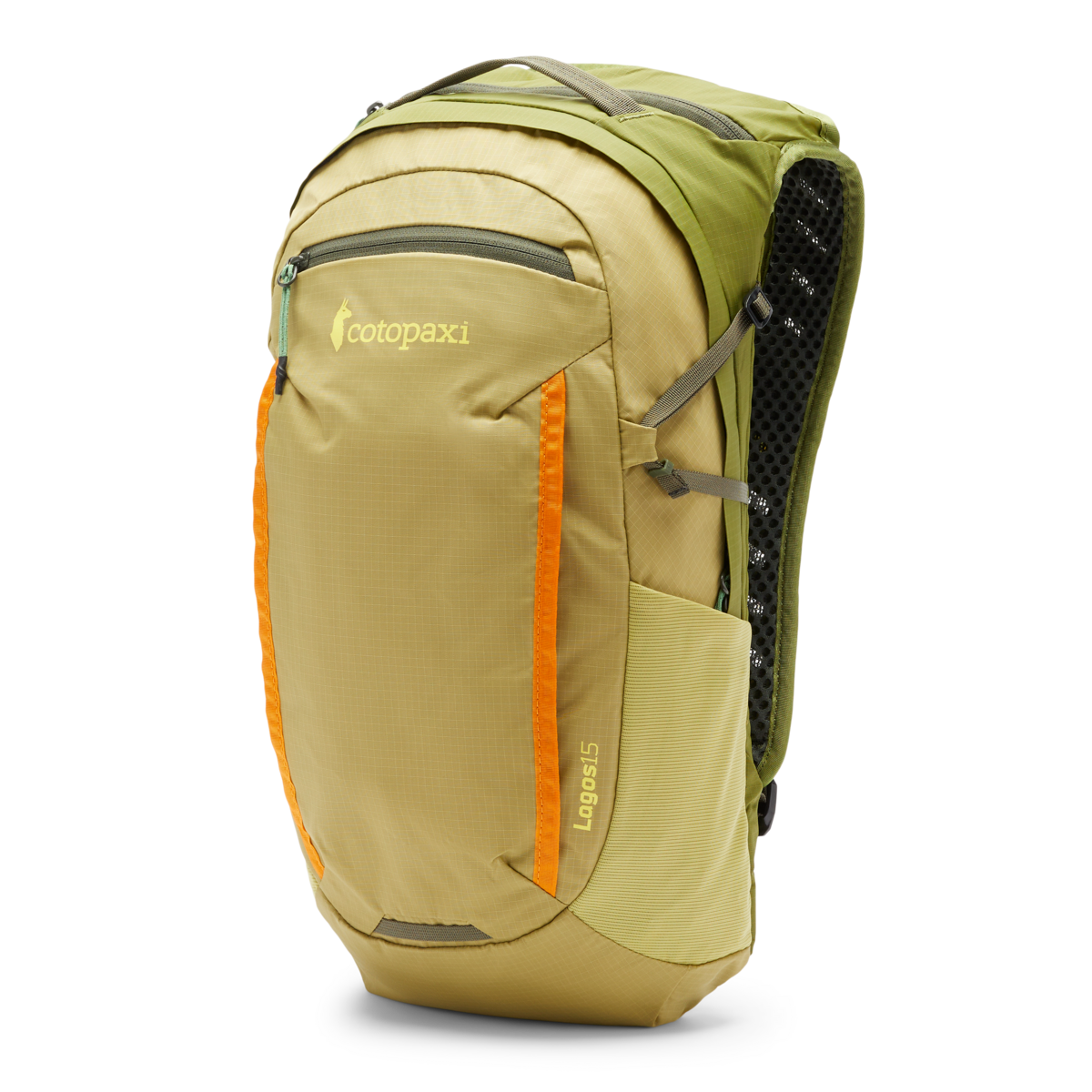 Lagos 15L Hiking Hydration Pack | Everyday Adventure