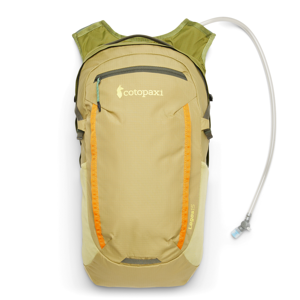 Lagos 15L Hiking Hydration Pack | Everyday Adventure