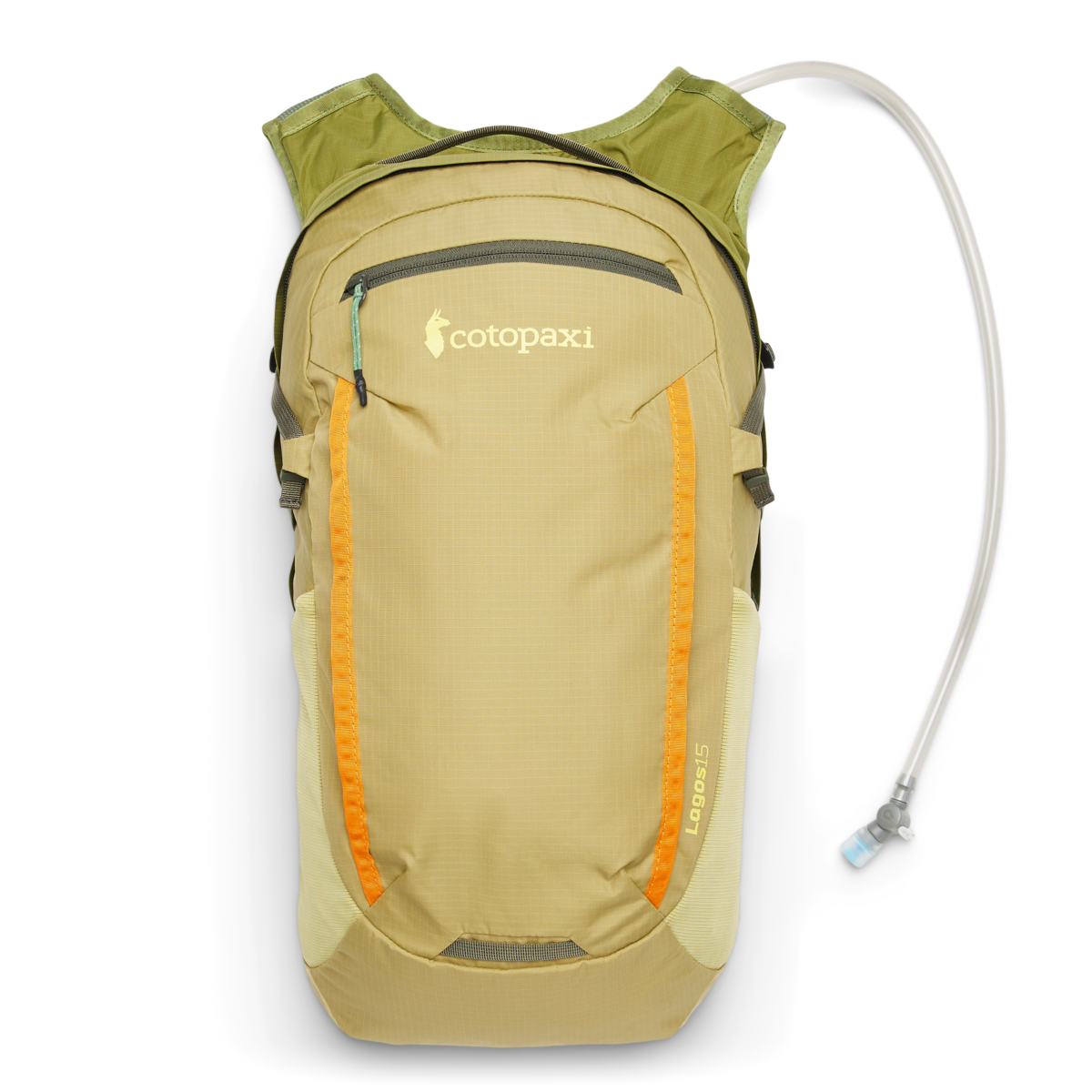 Lagos 15L Hiking Hydration Pack | Everyday Adventure