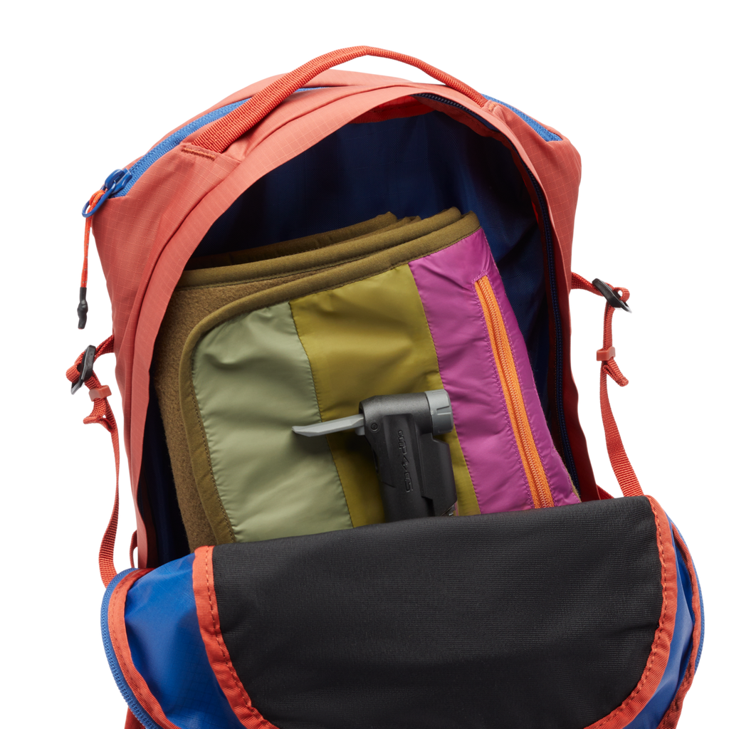 Lagos 15L Hiking Hydration Pack | Everyday Adventure